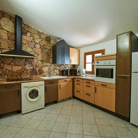 Maison Le Prunier Avec Piscine - Domaine E Di