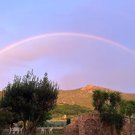 Maison Le Prunier Avec Piscine - Domaine E Di Nyaraló