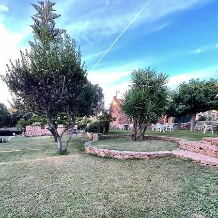 Maison Le Prunier Avec Piscine - Domaine E Di Nyaraló *