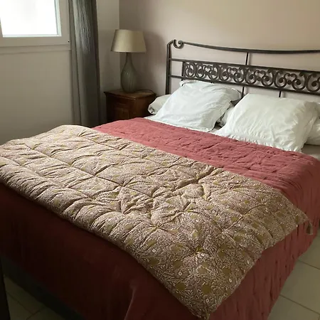 Maison Le Prunier Avec Piscine - Domaine E Di *