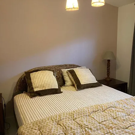 Maison Le Prunier Avec Piscine - Domaine E Di Cuttoli-Corticchiato