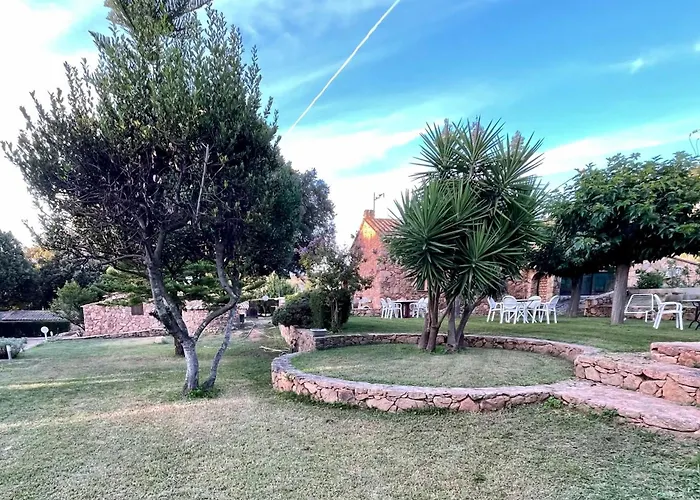 Maison Le Prunier Avec Piscine - Domaine E Di بيت للعطل *