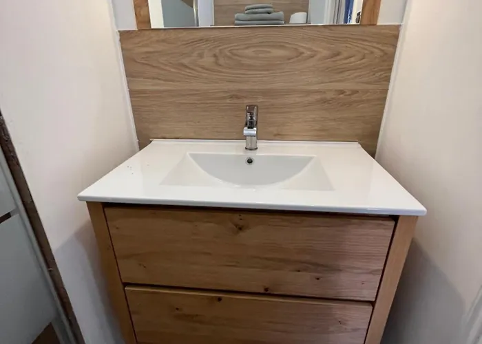 Maison Le Prunier Avec Piscine - Domaine E Di *